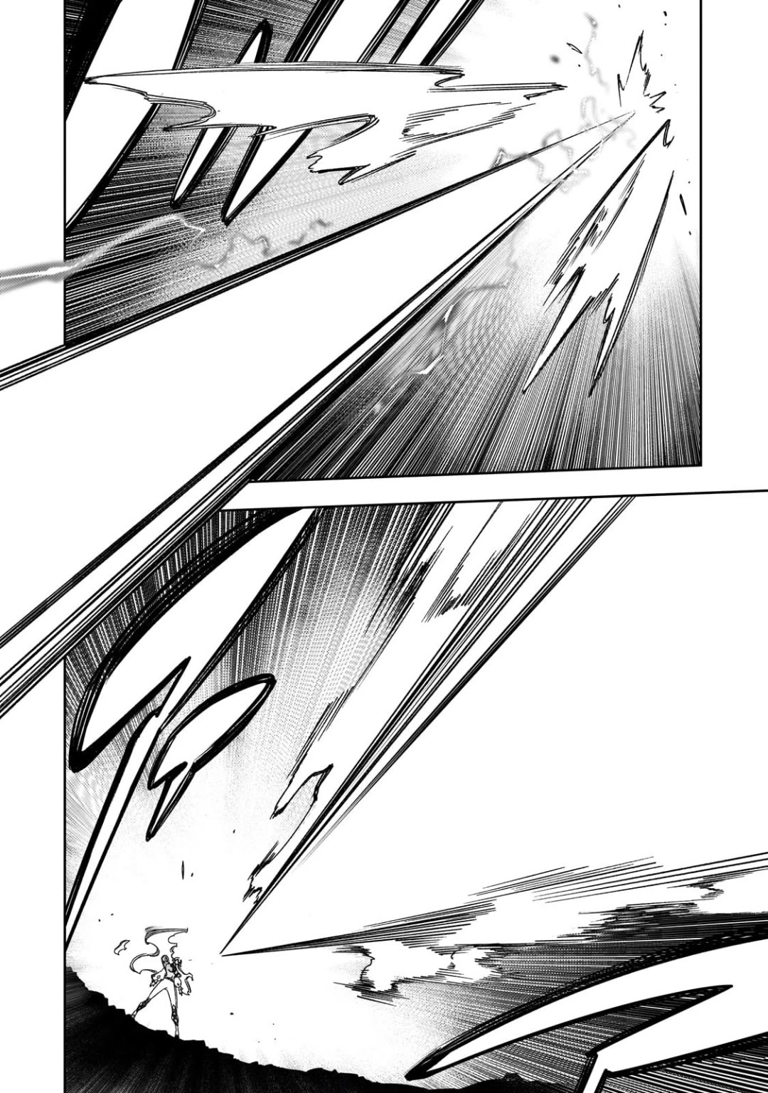 The Most Notorious "Talker" Runs the World's Greatest Clan Chapter 51 page 14 - Chapter 51: The Resolve of the Powerless is Impulse