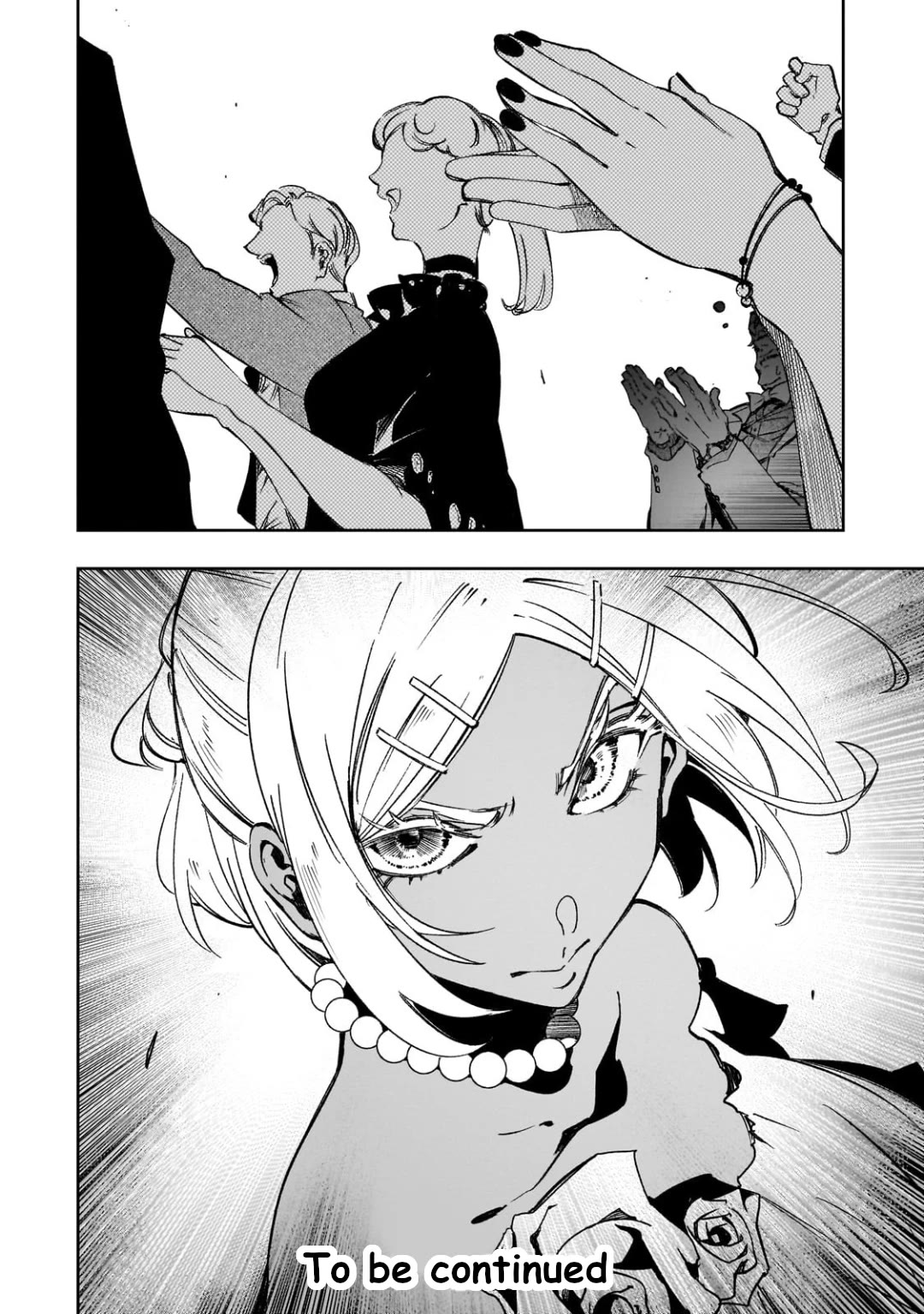 The Most Notorious "Talker" Runs the World's Greatest Clan Chapter 54 page 22 - Chapter 54: Deceit and Truth