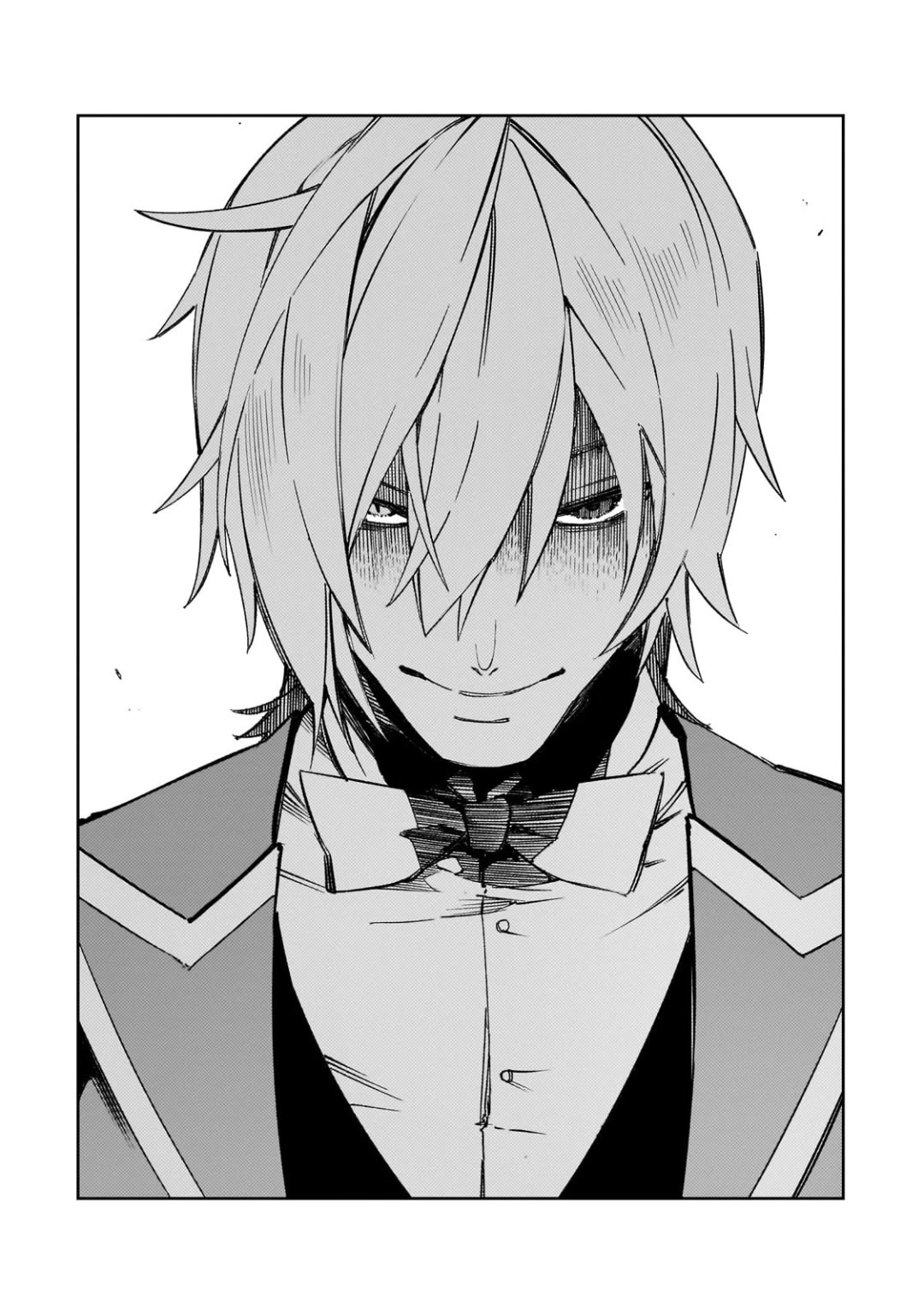 The Most Notorious "Talker" Runs the World's Greatest Clan Chapter 55 page 10 - Chapter 55: The Way A Talker Fights