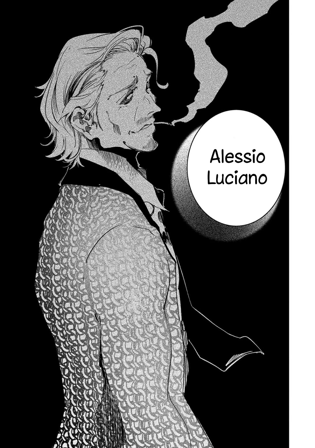 The Most Notorious "Talker" Runs the World's Greatest Clan Chapter 56 page 13 - Chapter 56: Aim for the Top