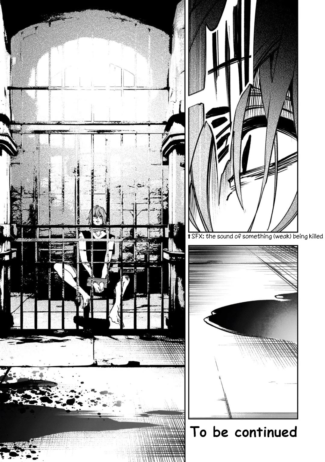 The Most Notorious "Talker" Runs the World's Greatest Clan Chapter 56 page 29 - Chapter 56: Aim for the Top