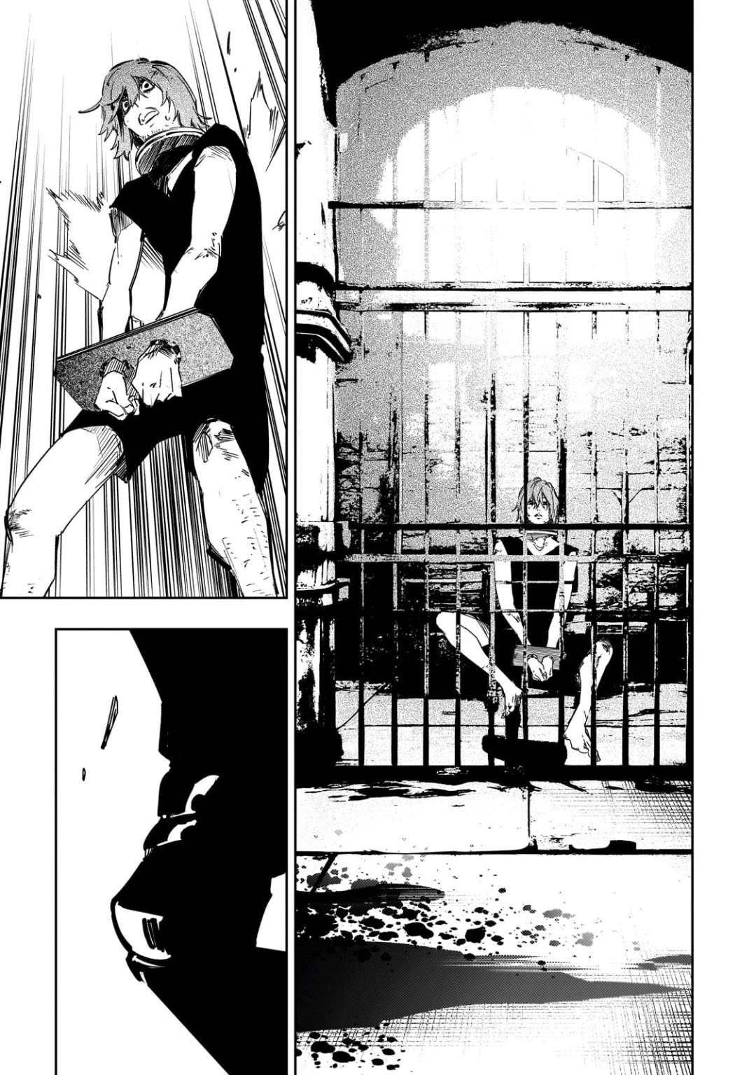 The Most Notorious "Talker" Runs the World's Greatest Clan Chapter 57 page 5 - Chapter 57: Ordinary and Superhuman
