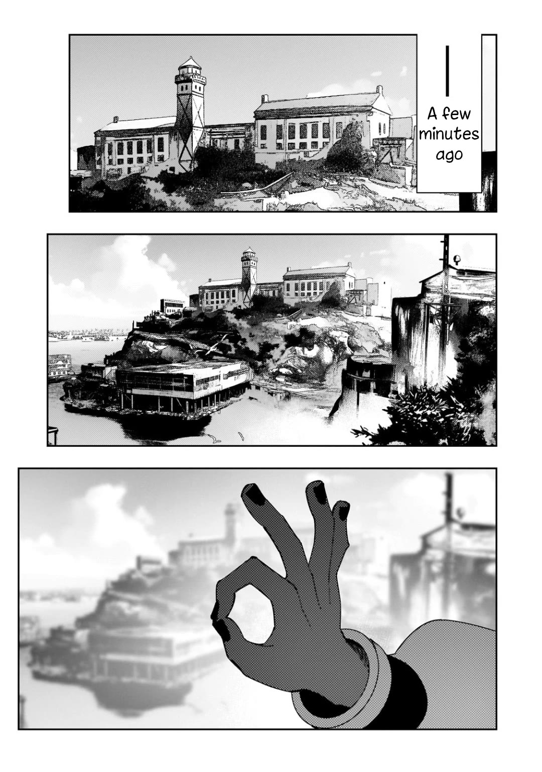 The Most Notorious "Talker" Runs the World's Greatest Clan Chapter 57 page 7 - Chapter 57: Ordinary and Superhuman