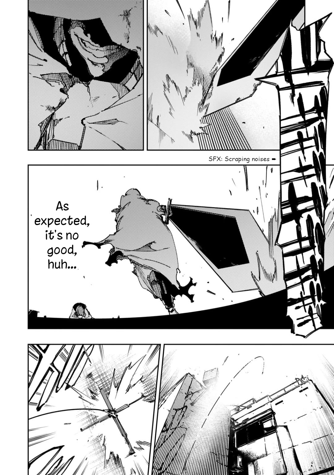 The Most Notorious "Talker" Runs the World's Greatest Clan Chapter 58 page 12 - Chapter 58: Puppeteer