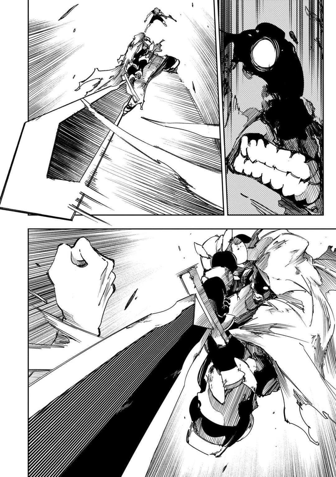 The Most Notorious "Talker" Runs the World's Greatest Clan Chapter 58 page 18 - Chapter 58: Puppeteer