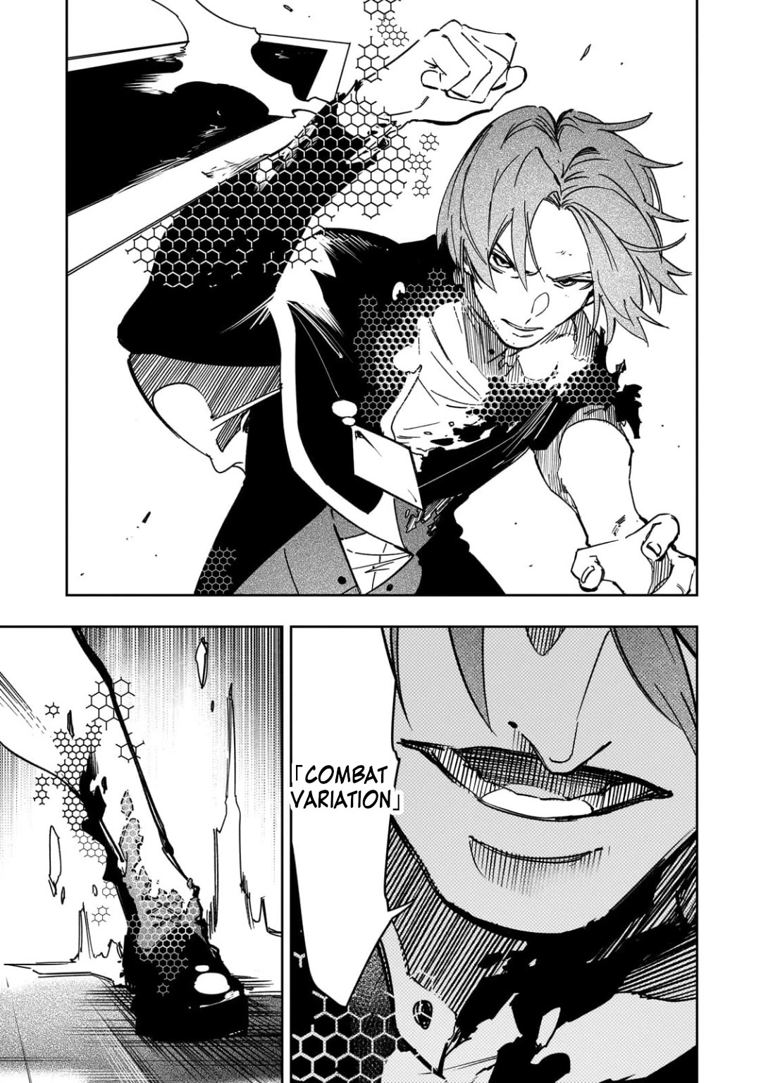 The Most Notorious "Talker" Runs the World's Greatest Clan Chapter 58 page 19 - Chapter 58: Puppeteer