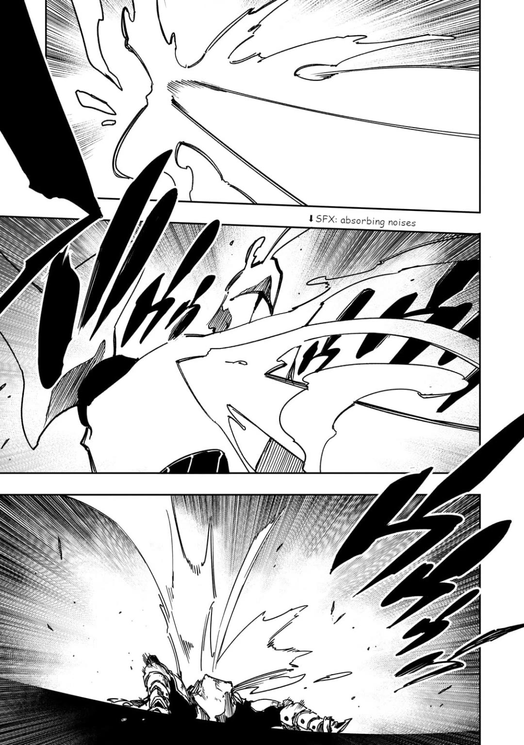 The Most Notorious "Talker" Runs the World's Greatest Clan Chapter 59 page 3 - Chapter 59: Intense Battle At Height