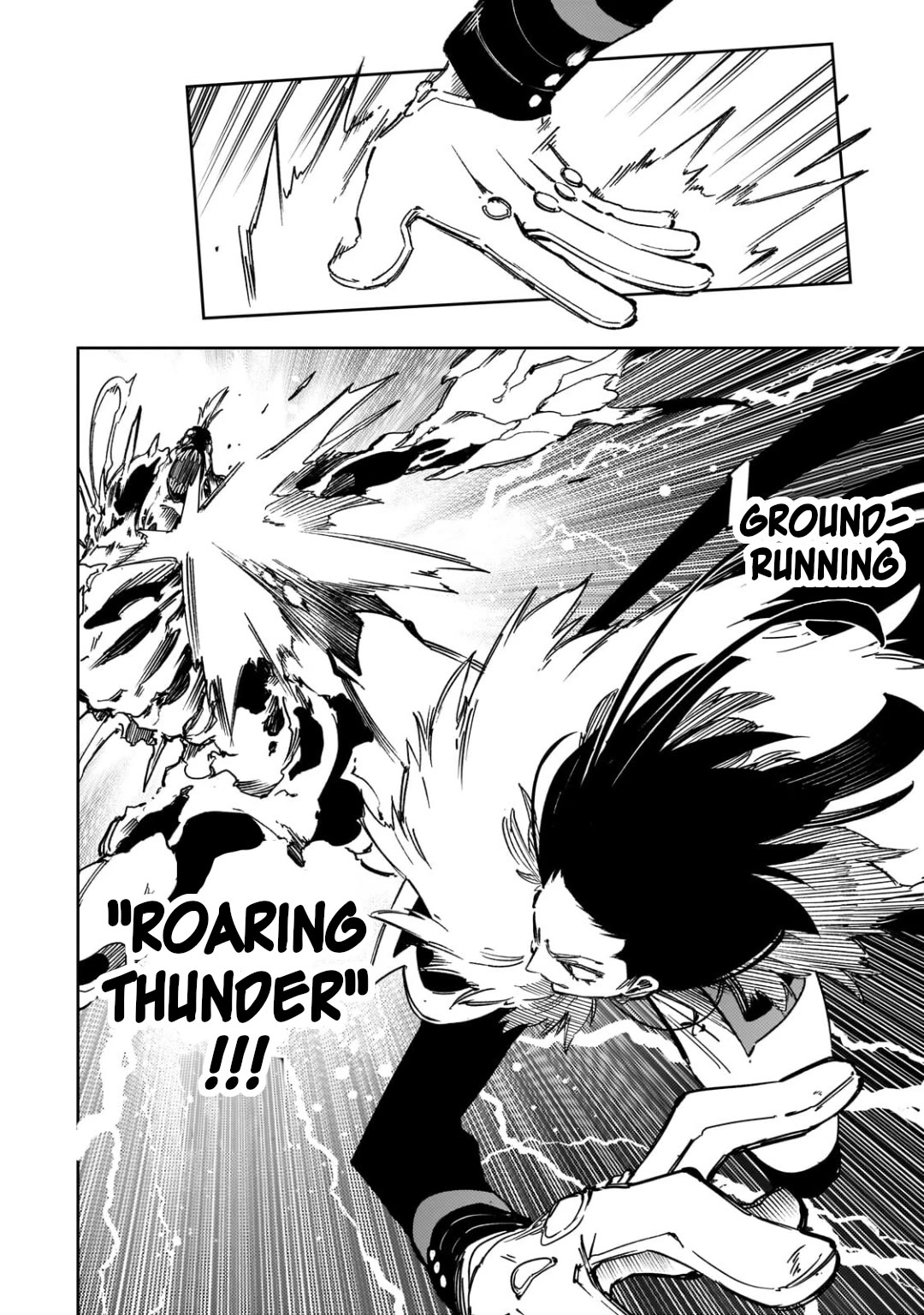 The Most Notorious "Talker" Runs the World's Greatest Clan Chapter 60 page 12 - Chapter 60: Human or Beast