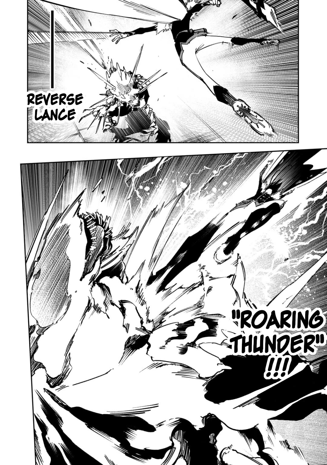 The Most Notorious "Talker" Runs the World's Greatest Clan Chapter 60 page 18 - Chapter 60: Human or Beast