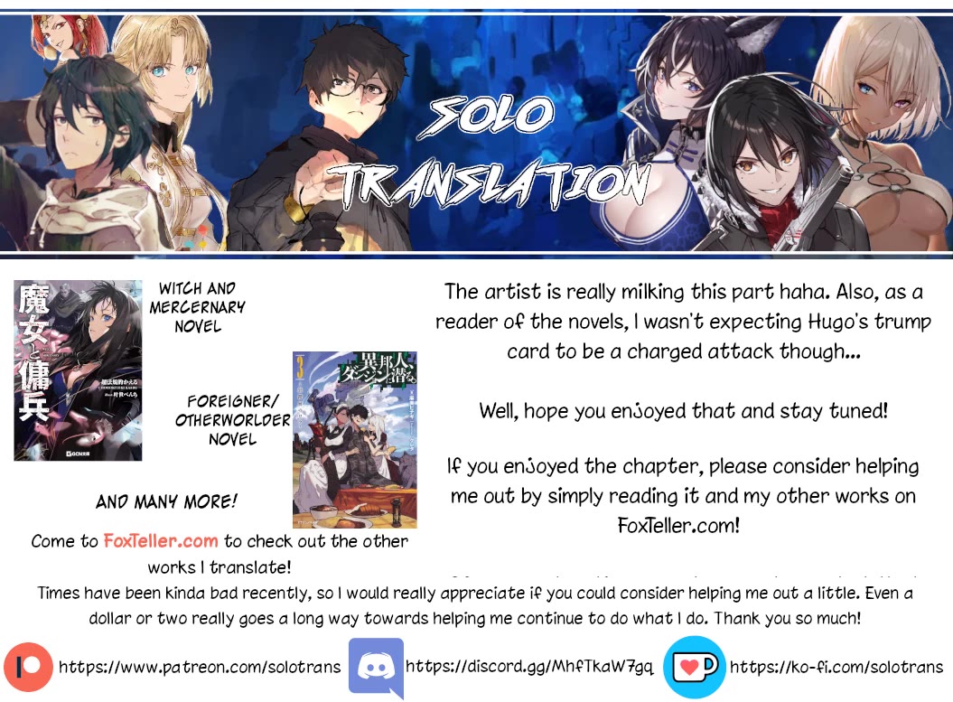 The Most Notorious "Talker" Runs the World's Greatest Clan Chapter 60 page 26 - Chapter 60: Human or Beast
