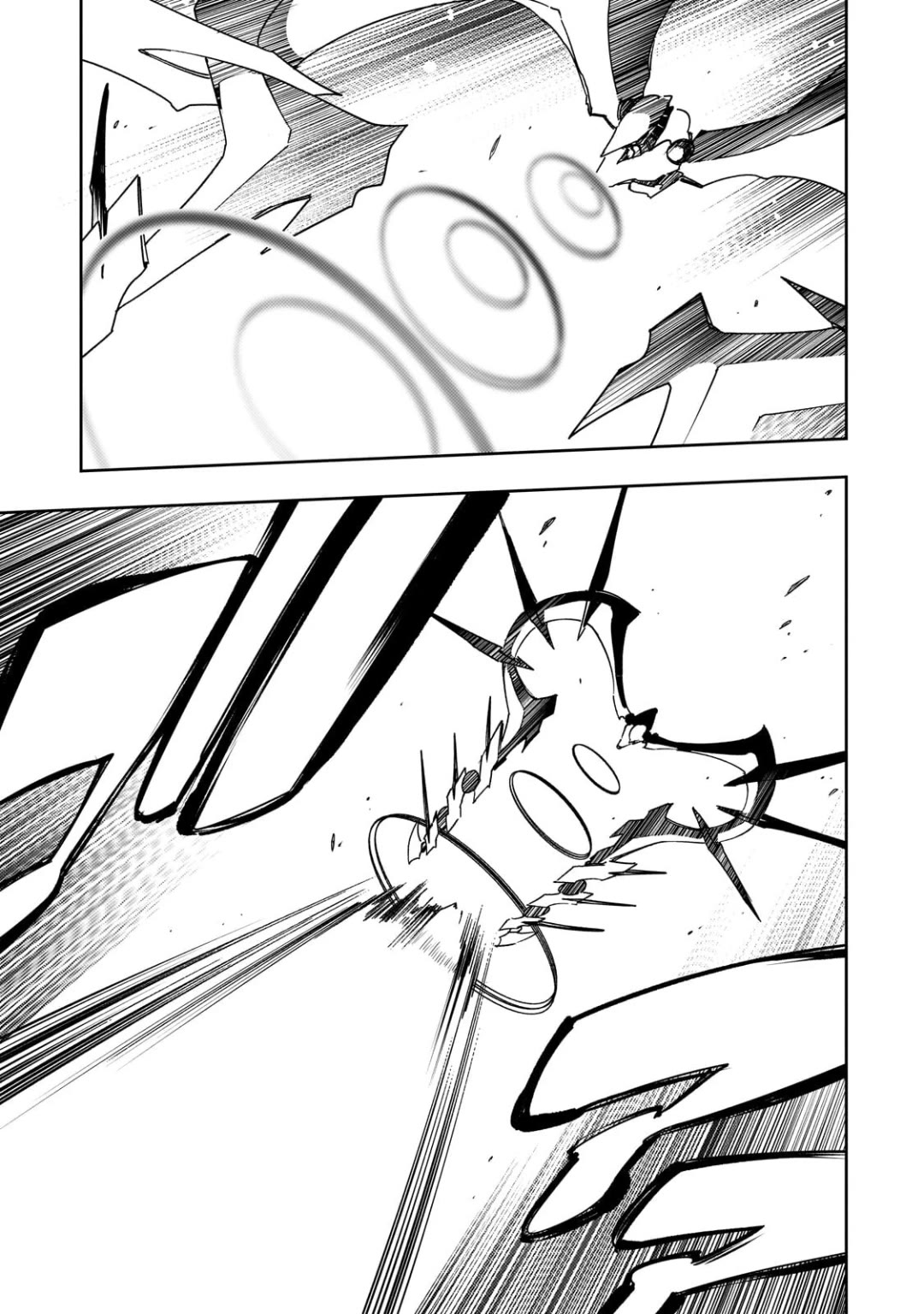 The Most Notorious "Talker" Runs the World's Greatest Clan Chapter 61 page 17 - Chapter 61: Conclusion and Assembled