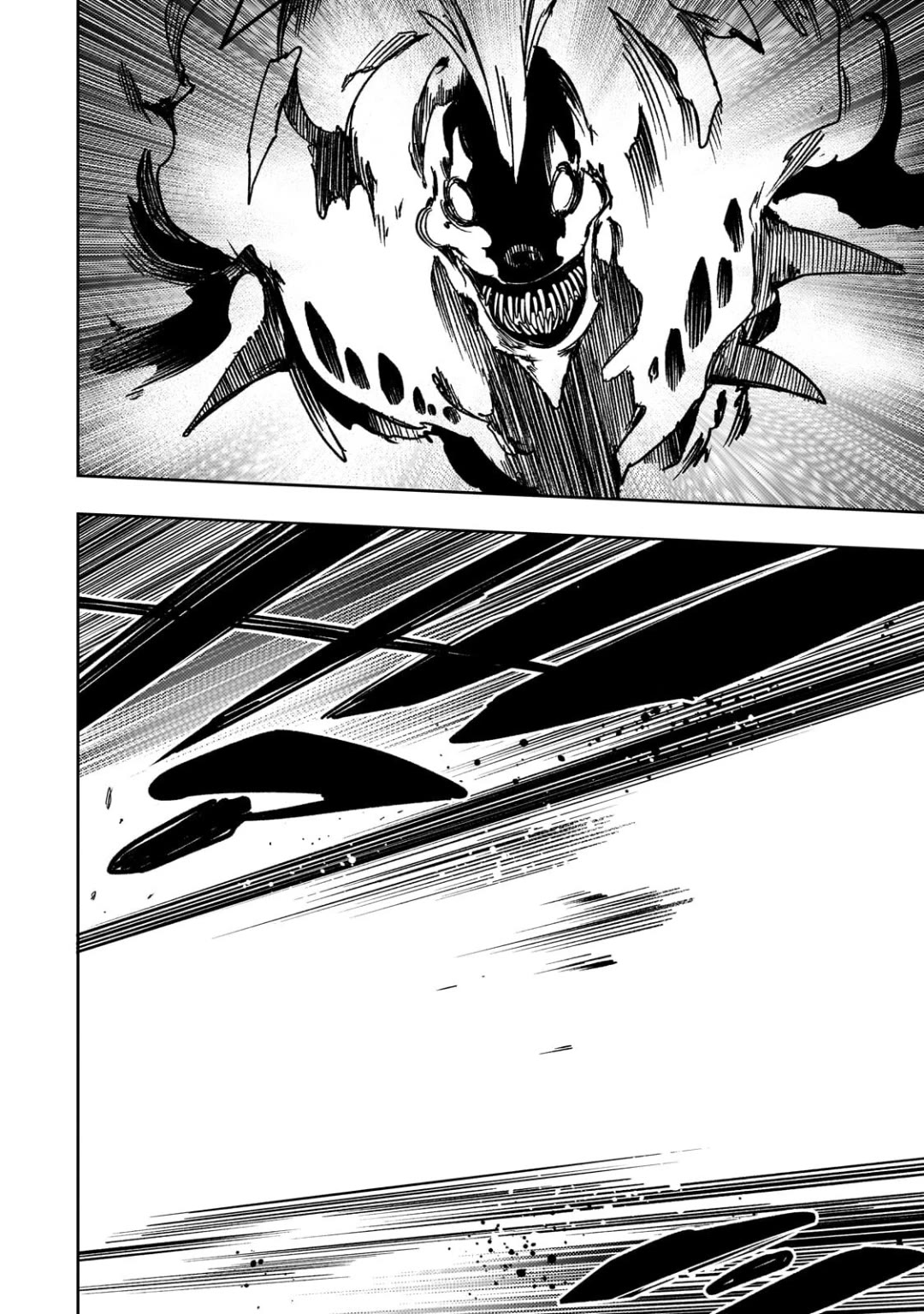 The Most Notorious "Talker" Runs the World's Greatest Clan Chapter 61 page 18 - Chapter 61: Conclusion and Assembled