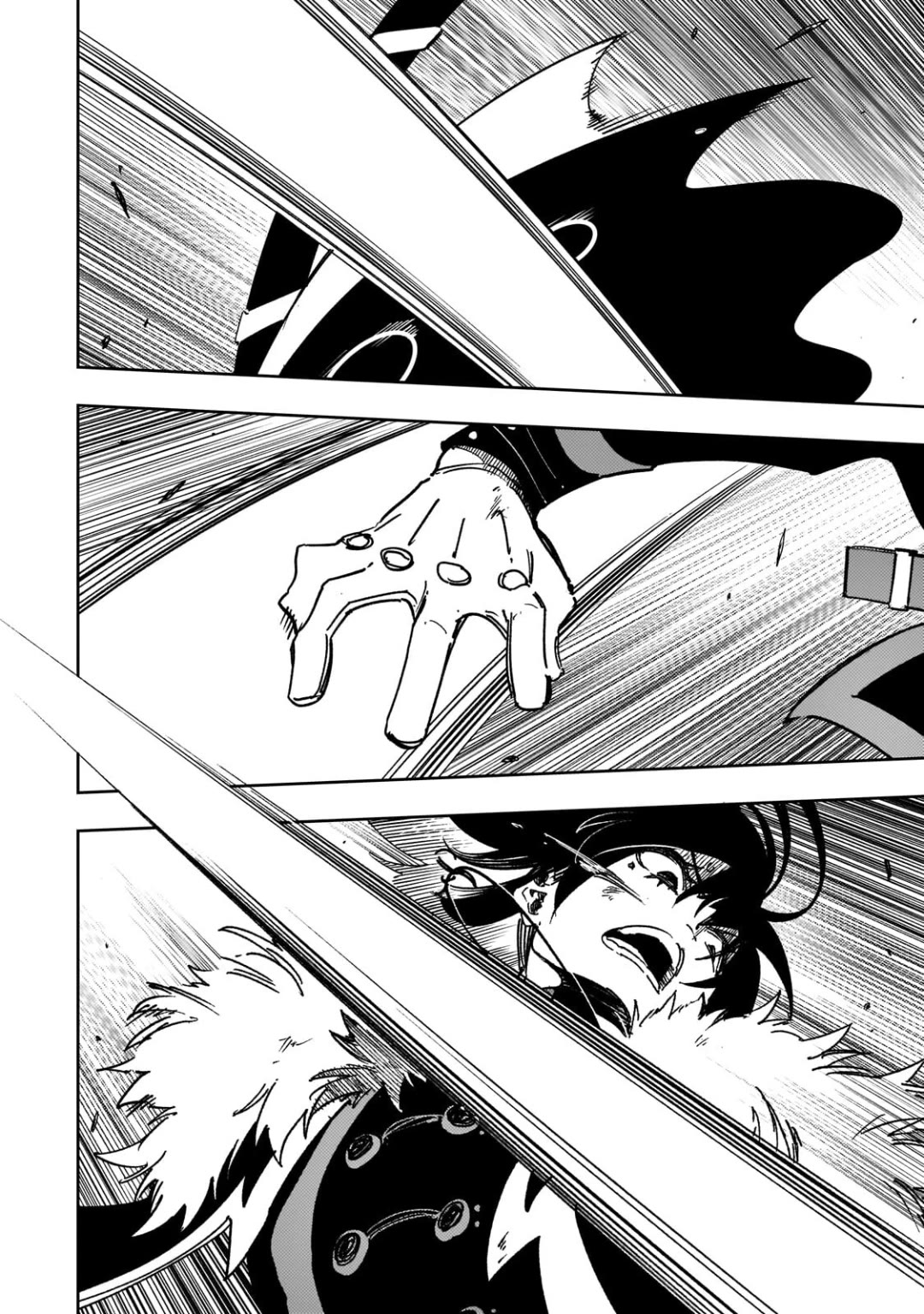 The Most Notorious "Talker" Runs the World's Greatest Clan Chapter 61 page 2 - Chapter 61: Conclusion and Assembled