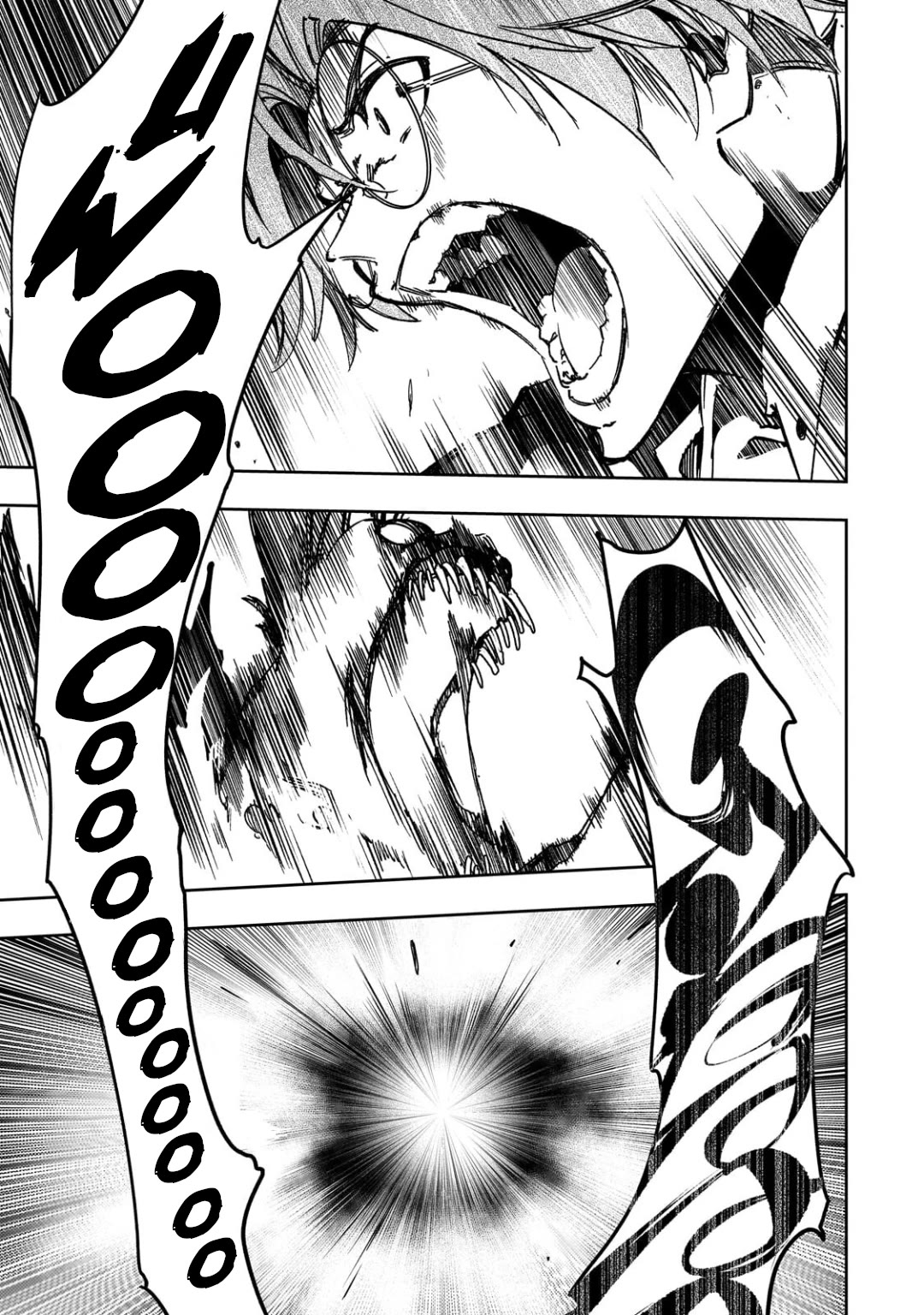 The Most Notorious "Talker" Runs the World's Greatest Clan Chapter 61 page 27 - Chapter 61: Conclusion and Assembled