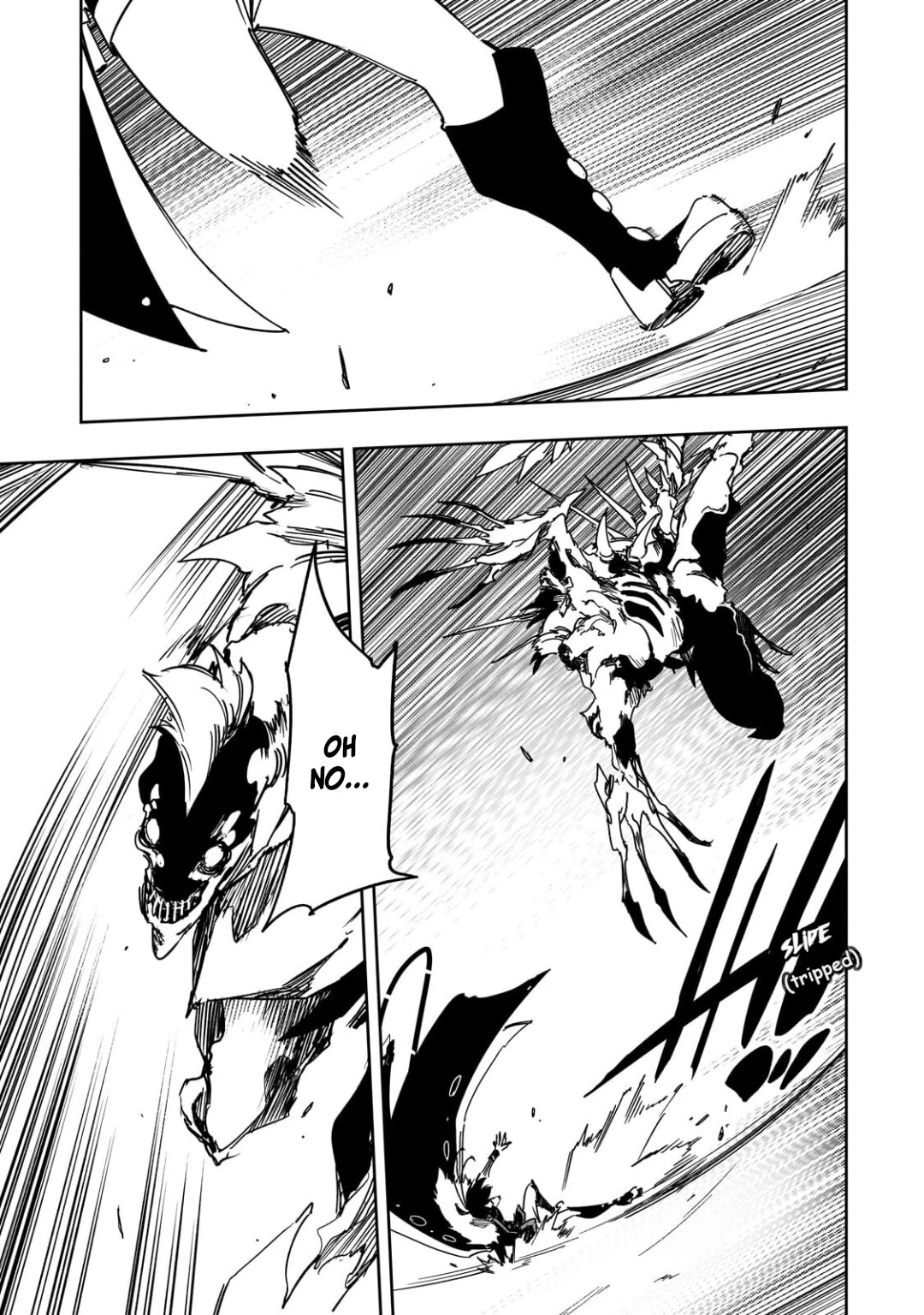 The Most Notorious "Talker" Runs the World's Greatest Clan Chapter 61 page 3 - Chapter 61: Conclusion and Assembled