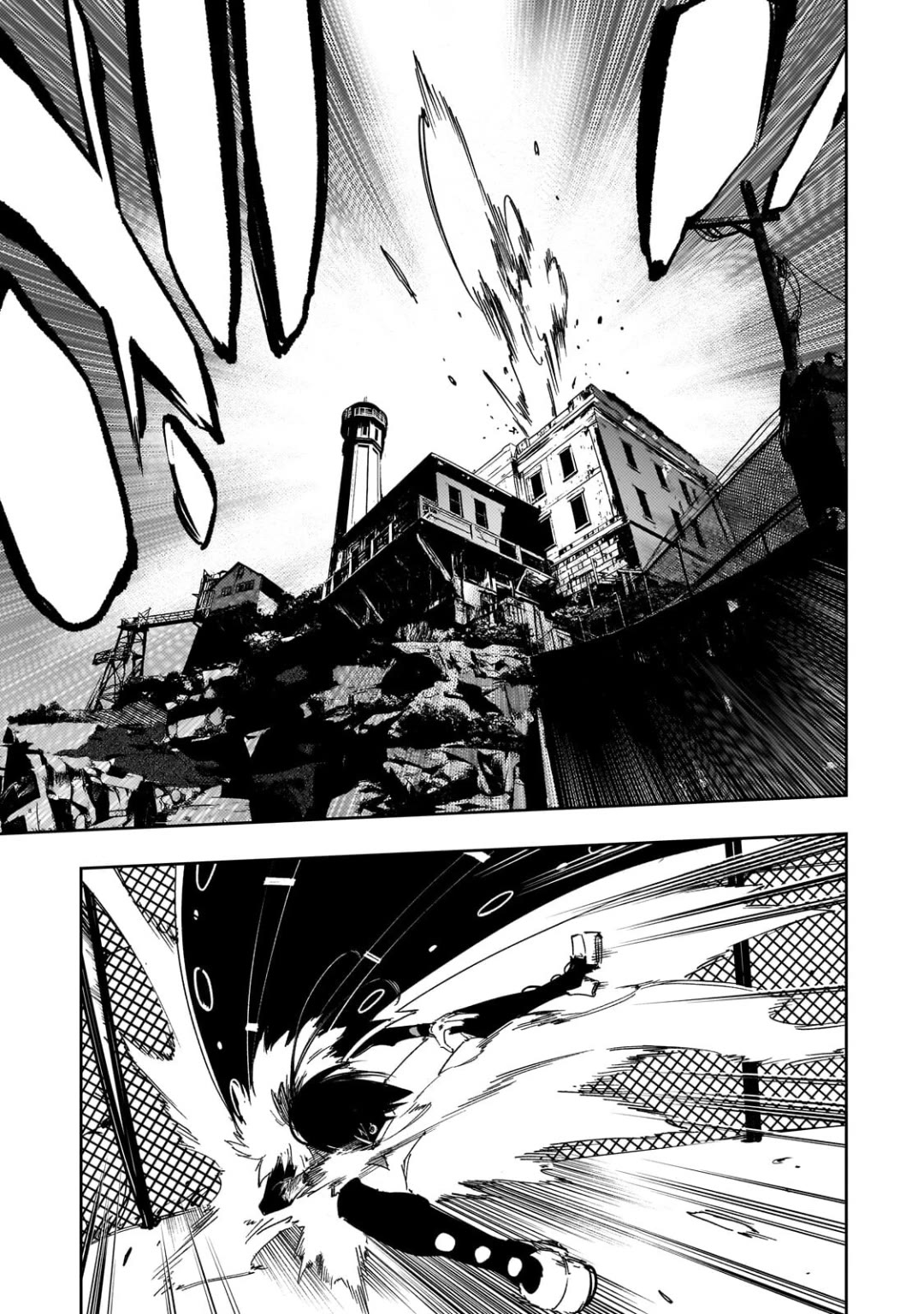 The Most Notorious "Talker" Runs the World's Greatest Clan Chapter 61 page 9 - Chapter 61: Conclusion and Assembled