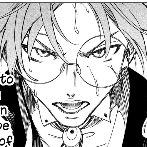 The Most Notorious "Talker" Runs the World's Greatest Clan Chapter 61: Conclusion and Assembled cover