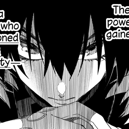 The Most Notorious "Talker" Runs the World's Greatest Clan Chapter 62: Negotiation cover