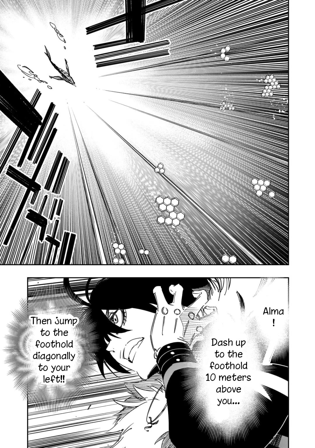 The Most Notorious "Talker" Runs the World's Greatest Clan Chapter 64 page 13 - Chapter 64: Forneus