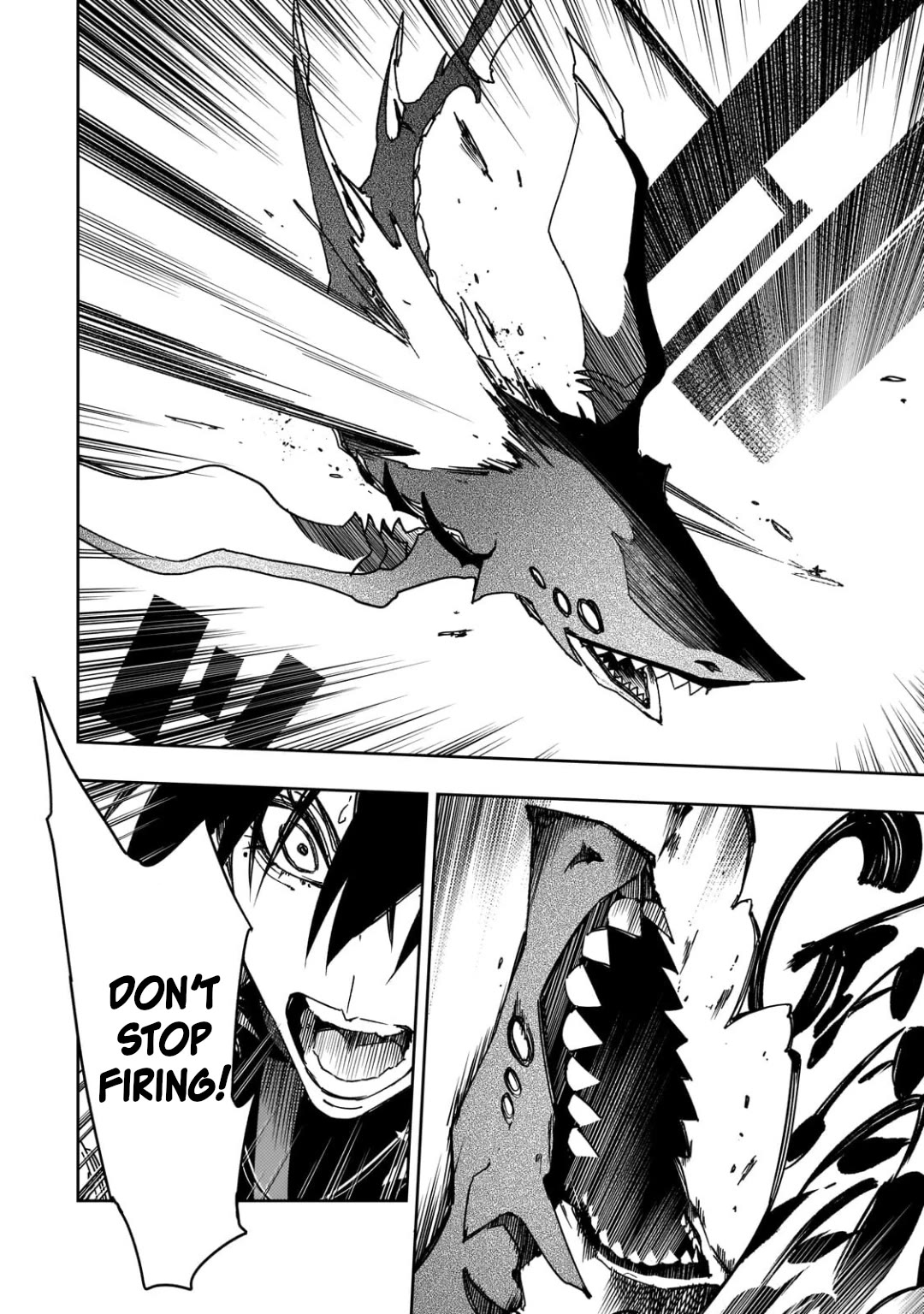 The Most Notorious "Talker" Runs the World's Greatest Clan Chapter 64 page 20 - Chapter 64: Forneus