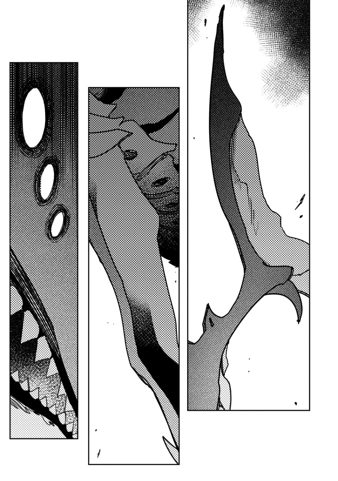 The Most Notorious "Talker" Runs the World's Greatest Clan Chapter 64 page 3 - Chapter 64: Forneus