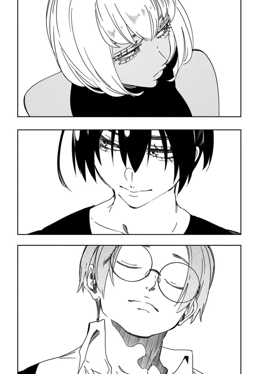 The Most Notorious "Talker" Runs the World's Greatest Clan Chapter 65 page 23 - Chapter 65: A Short Break From the Chaos
