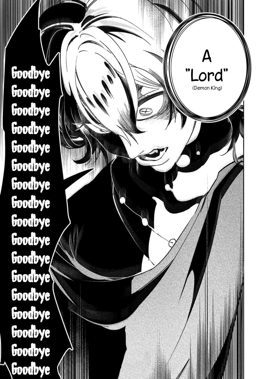 The Most Notorious "Talker" Runs the World's Greatest Clan Chapter 65 page 31 - Chapter 65: A Short Break From the Chaos