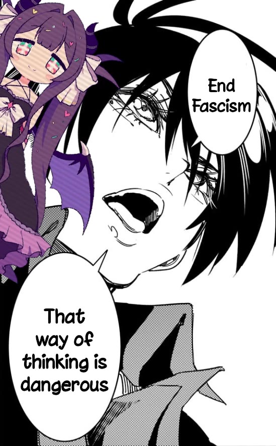 The Most Notorious "Talker" Runs the World's Greatest Clan Chapter 65 page 33 - Chapter 65: A Short Break From the Chaos