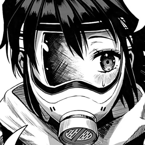 The Mutant Wants to Kiss His Human Girlfriend Chapter 1 cover