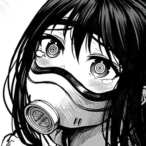 The Mutant Wants to Kiss His Human Girlfriend Chapter 10 cover