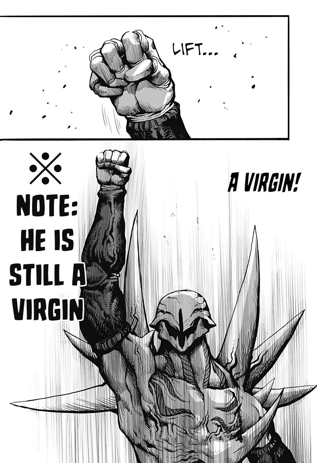 The Mutant Wants to Kiss His Human Girlfriend Chapter 11 page 15 - Chapter 11