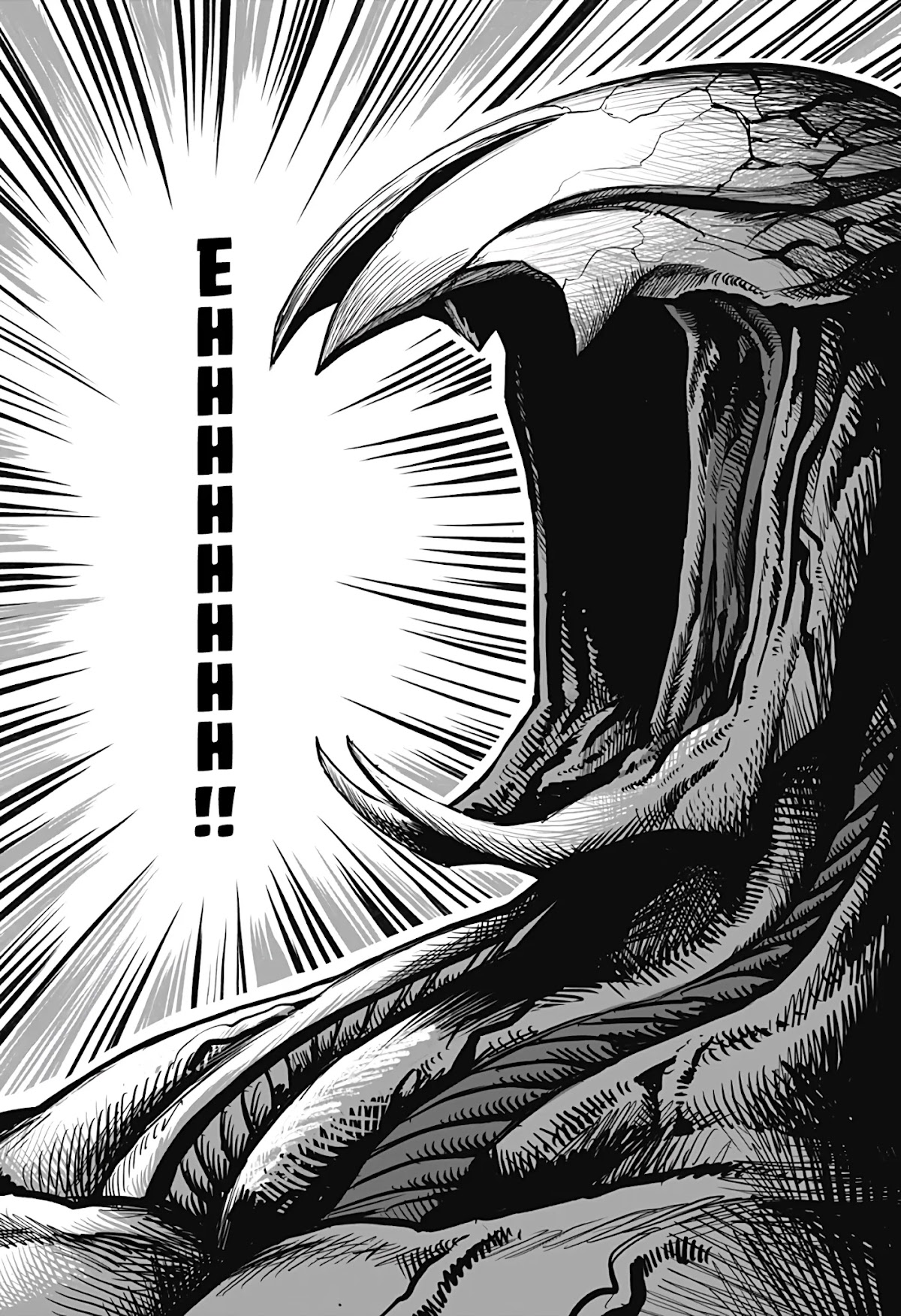 The Mutant Wants to Kiss His Human Girlfriend Chapter 11 page 4 - Chapter 11