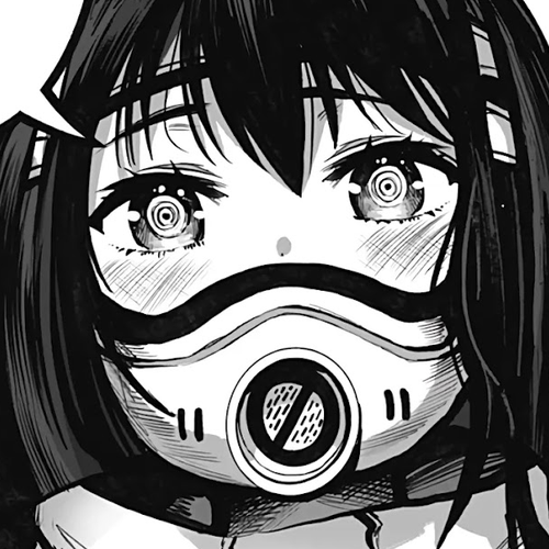 The Mutant Wants to Kiss His Human Girlfriend Chapter 11 cover