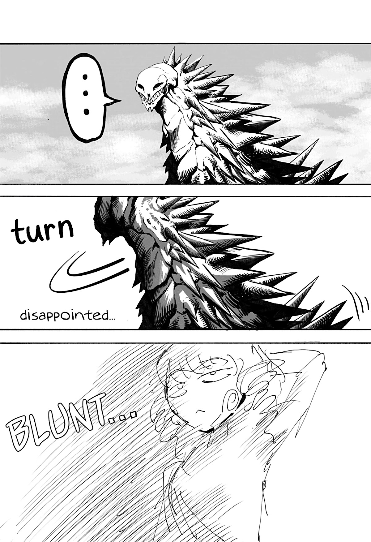 The Mutant Wants to Kiss His Human Girlfriend Chapter 15 page 10 - Chapter 15