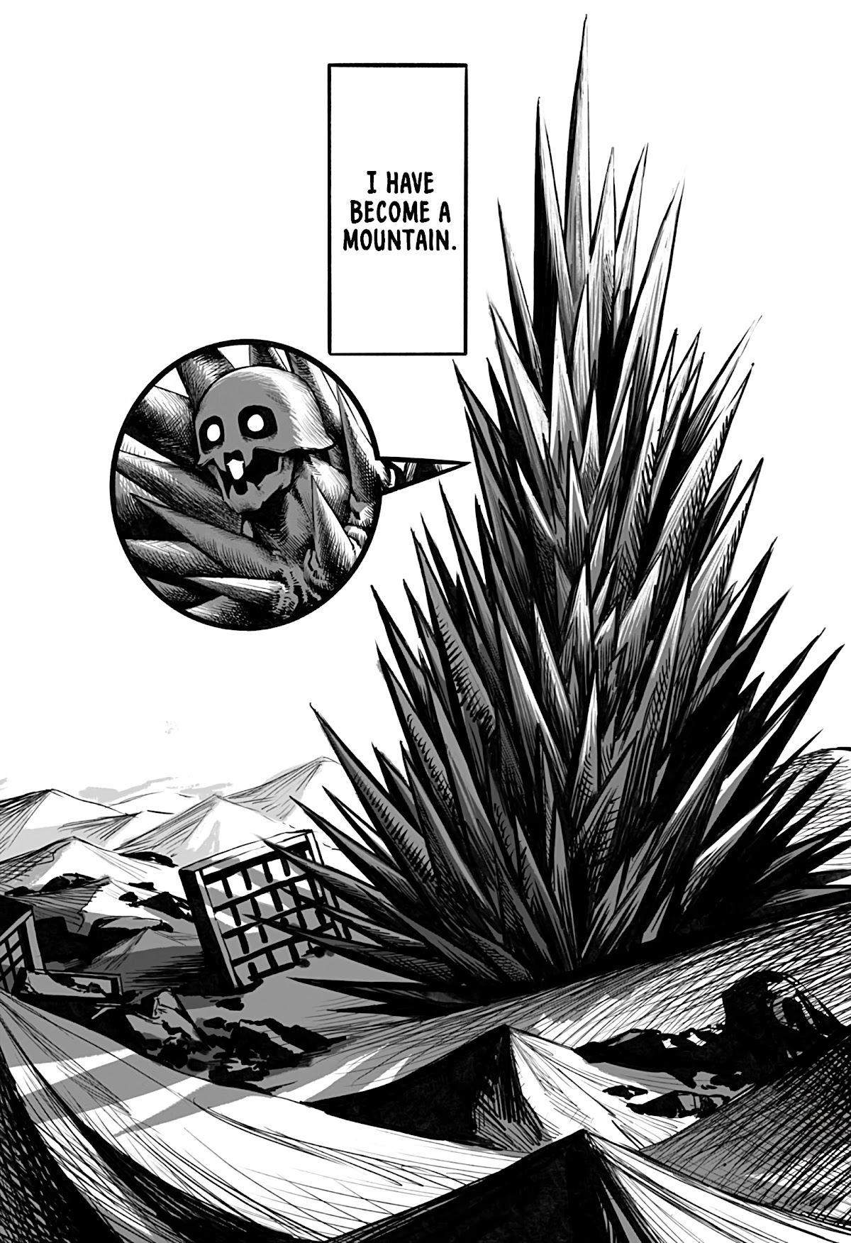 The Mutant Wants to Kiss His Human Girlfriend Chapter 15 page 2 - Chapter 15