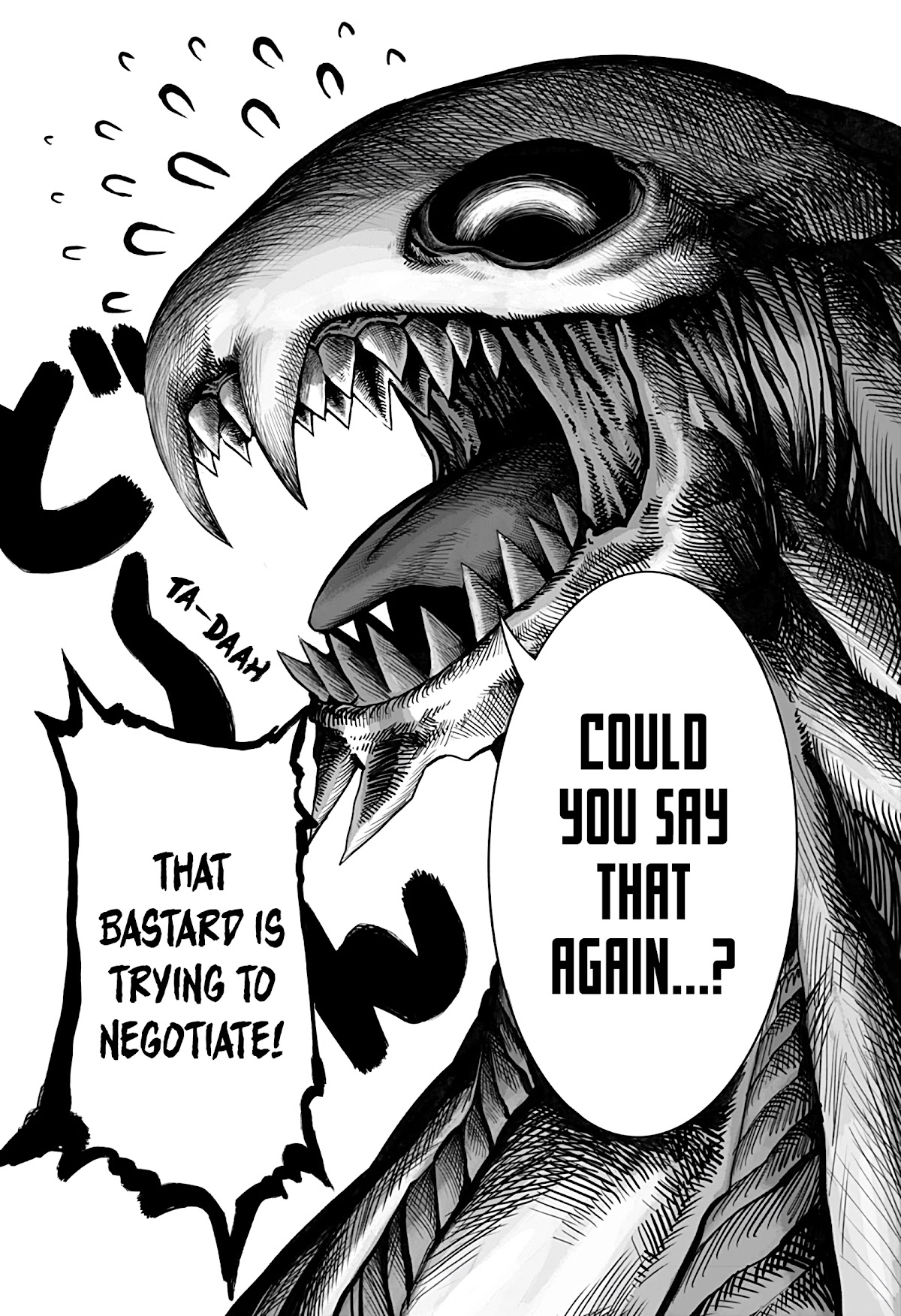 The Mutant Wants to Kiss His Human Girlfriend Chapter 16 page 2 - Chapter 16
