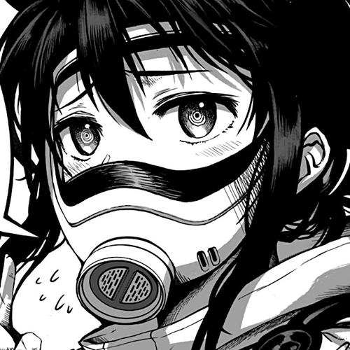 The Mutant Wants to Kiss His Human Girlfriend Chapter 16 cover