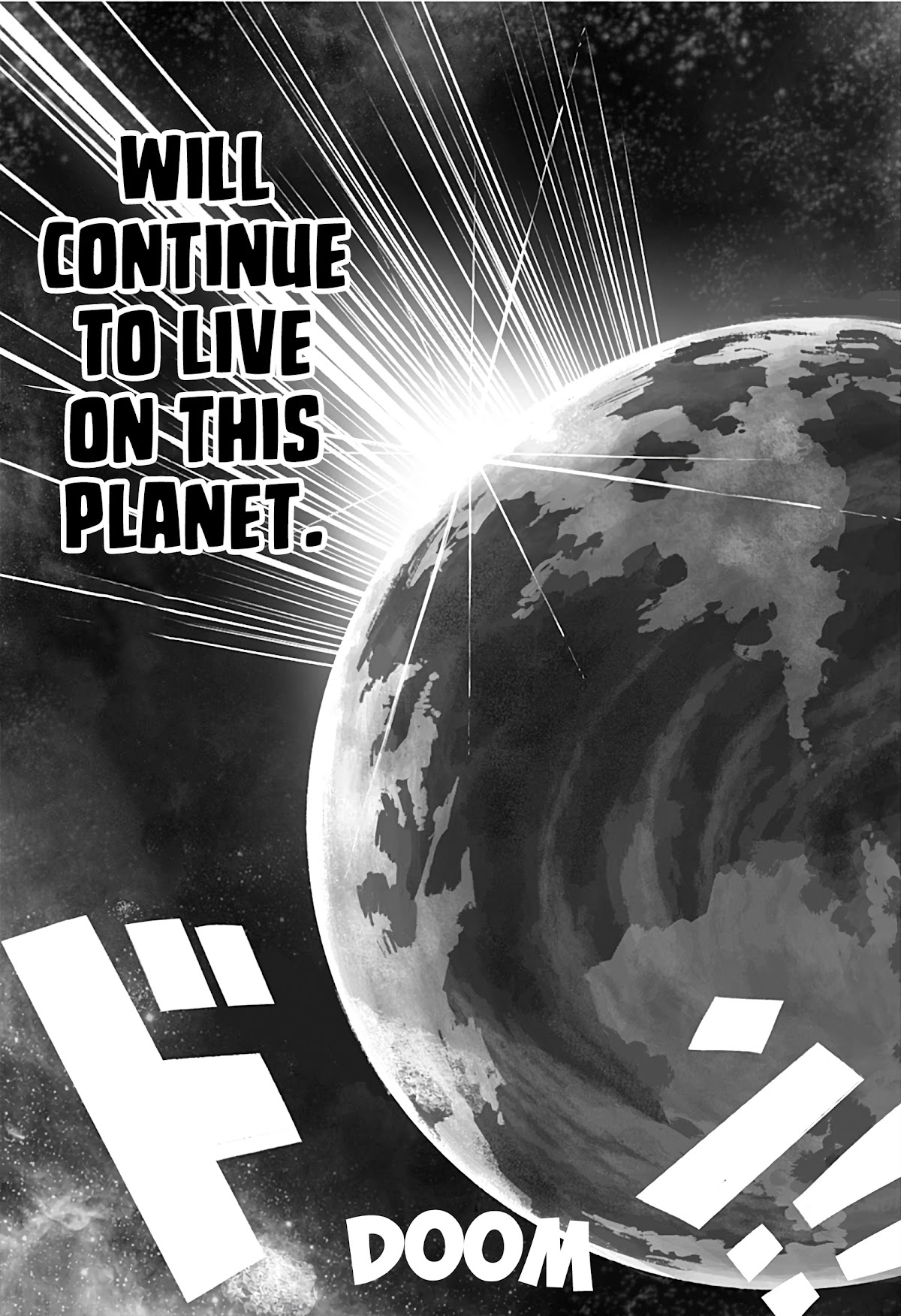 The Mutant Wants to Kiss His Human Girlfriend Chapter 17 page 7 - Chapter 17