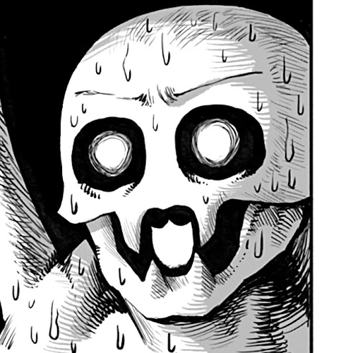 The Mutant Wants to Kiss His Human Girlfriend Chapter 18 cover