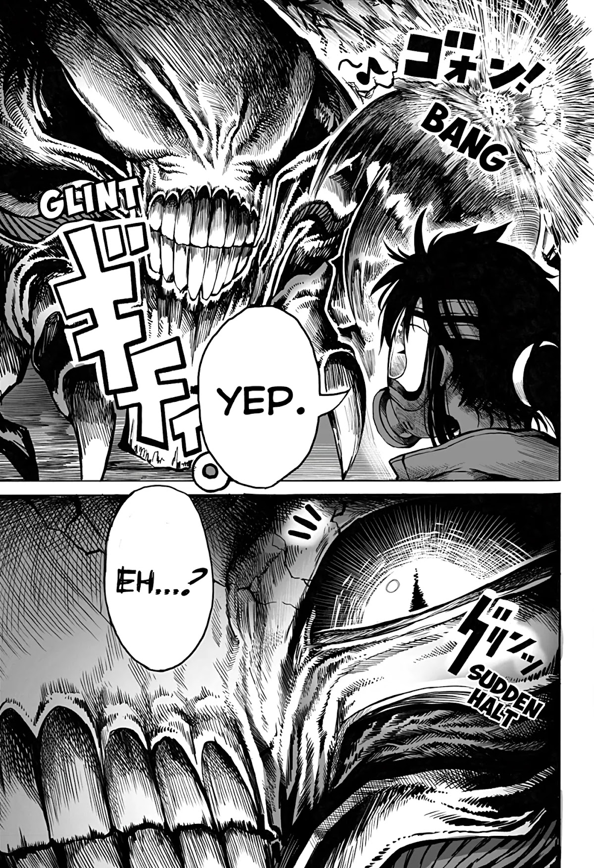 The Mutant Wants to Kiss His Human Girlfriend Chapter 4 page 13 - Chapter 4