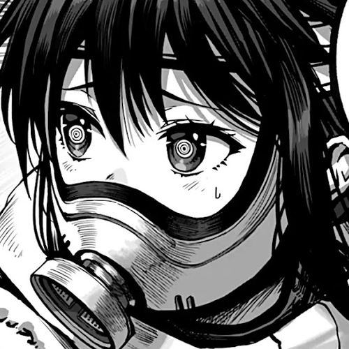 The Mutant Wants to Kiss His Human Girlfriend Chapter 7 cover