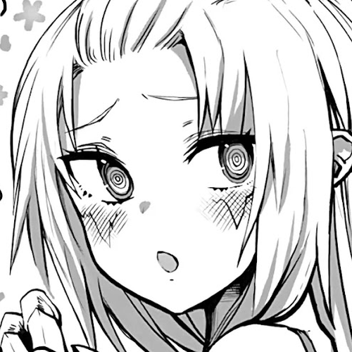The Mutant Wants to Kiss His Human Girlfriend Chapter 9 cover