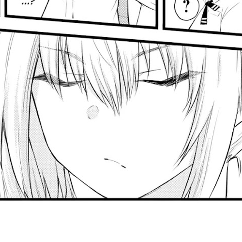 The Mute Girl and Her New Friend (Serialization) Chapter 11: Field Trip, Part 1 cover