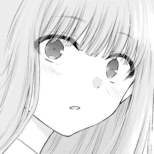 The Mute Girl and Her New Friend (Serialization) Chapter 13: Field Trip, Part 3 cover