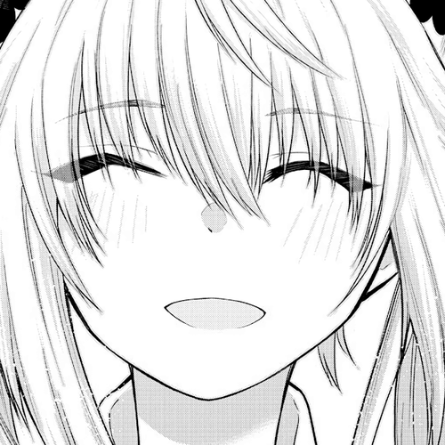 The Mute Girl and Her New Friend (Serialization) Chapter 14: Field Trip, Part 4 cover