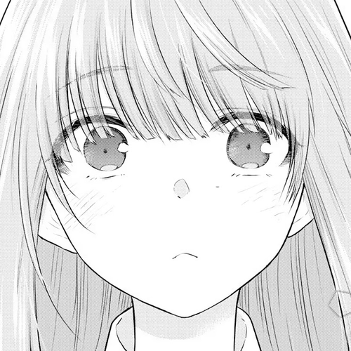 The Mute Girl and Her New Friend (Serialization) Chapter 17: The Things That Mashiro Wants to Say cover