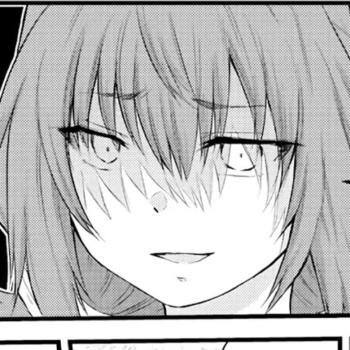 The Mute Girl and Her New Friend (Serialization) Chapter 19: The Things I've Always Thought About cover