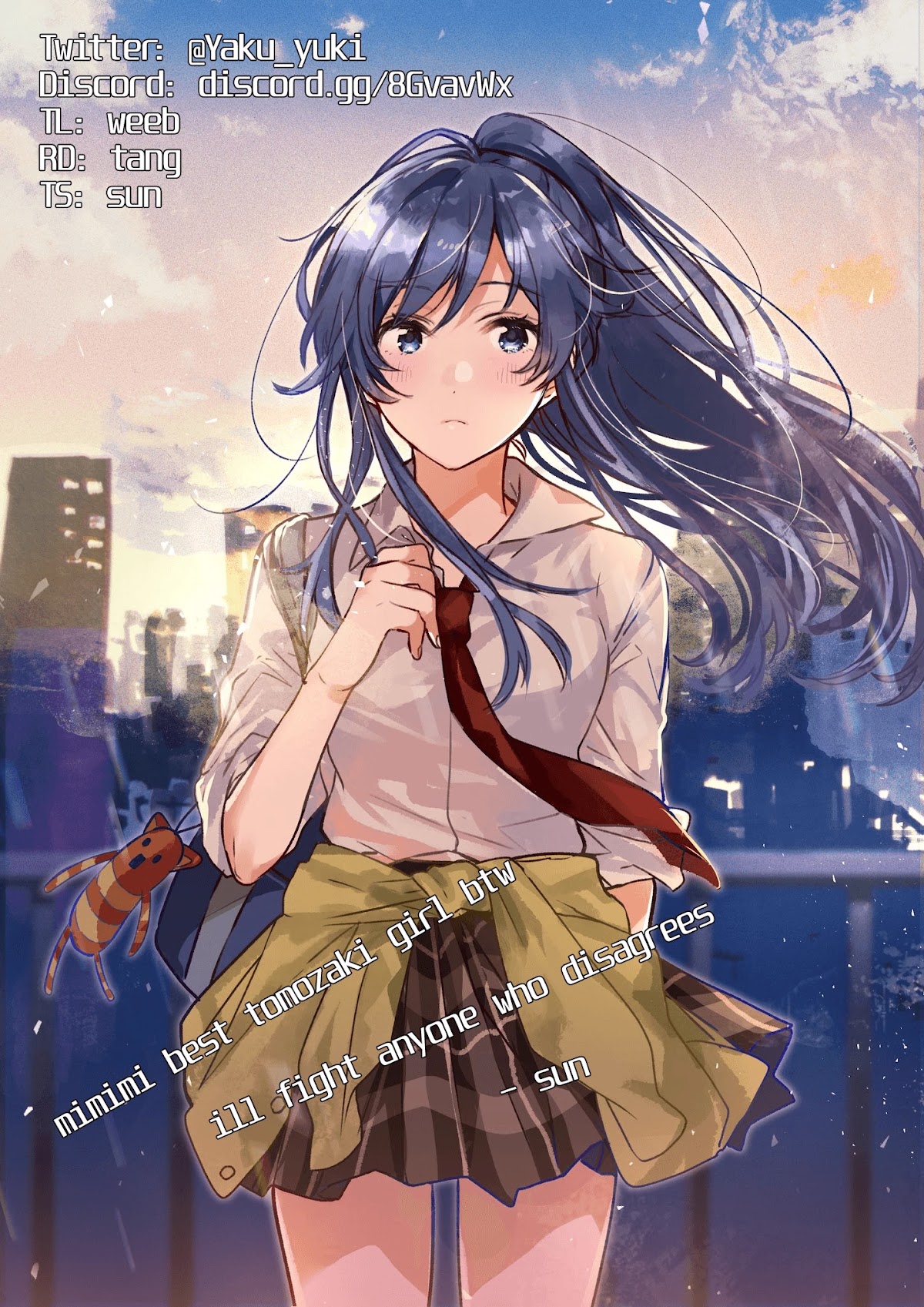 The Mute Girl and Her New Friend (Serialization) Chapter 21 page 9 - Chapter 21: Mashiro's Notebook