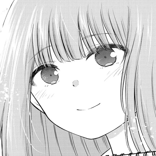 The Mute Girl and Her New Friend (Serialization) Chapter 23 cover