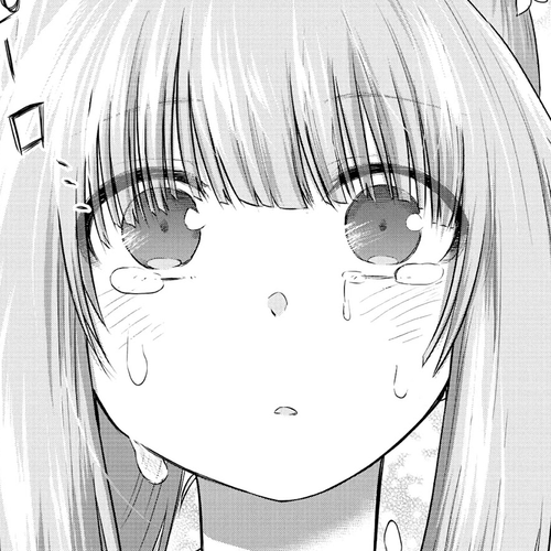 The Mute Girl and Her New Friend (Serialization) Chapter 27 cover